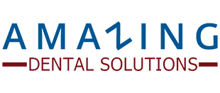 Amazing Dental Solutions logo